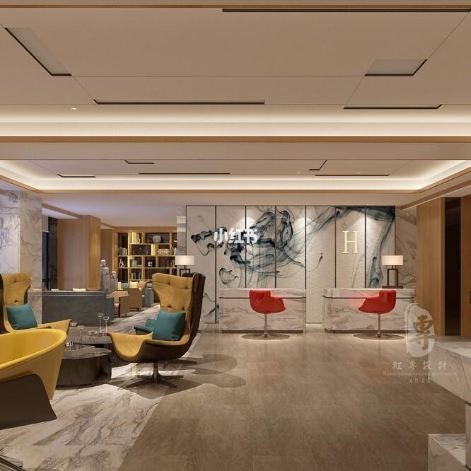 重庆酒店设计哪家好?