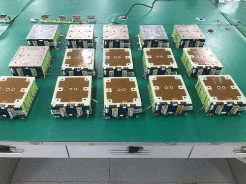 深圳造 微小卫星阵营扩容 深企研制的两颗卫星成功发射